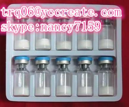 Hgh 176-191--------Bodybuilding Fat Loss Peptide Hgh Fragment 176-191